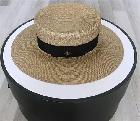 gucci sun hat baby|gucci sun hats women.